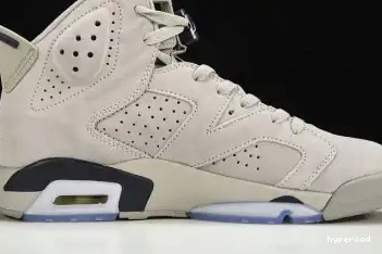 Hyperoad Air Jordan 6 “Georgetown” 0626